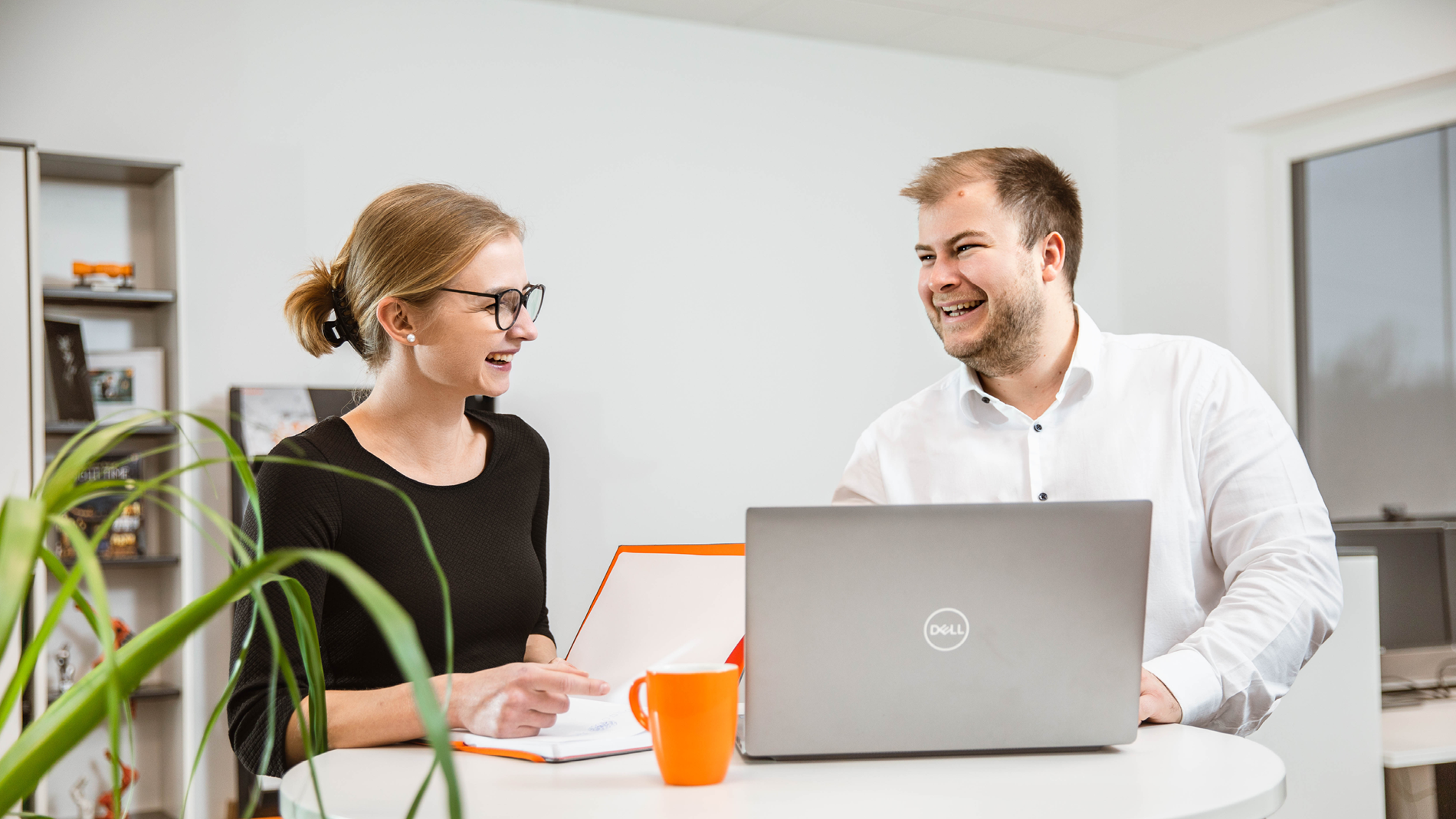 Bewerbung bei KUKA ?sterreich
