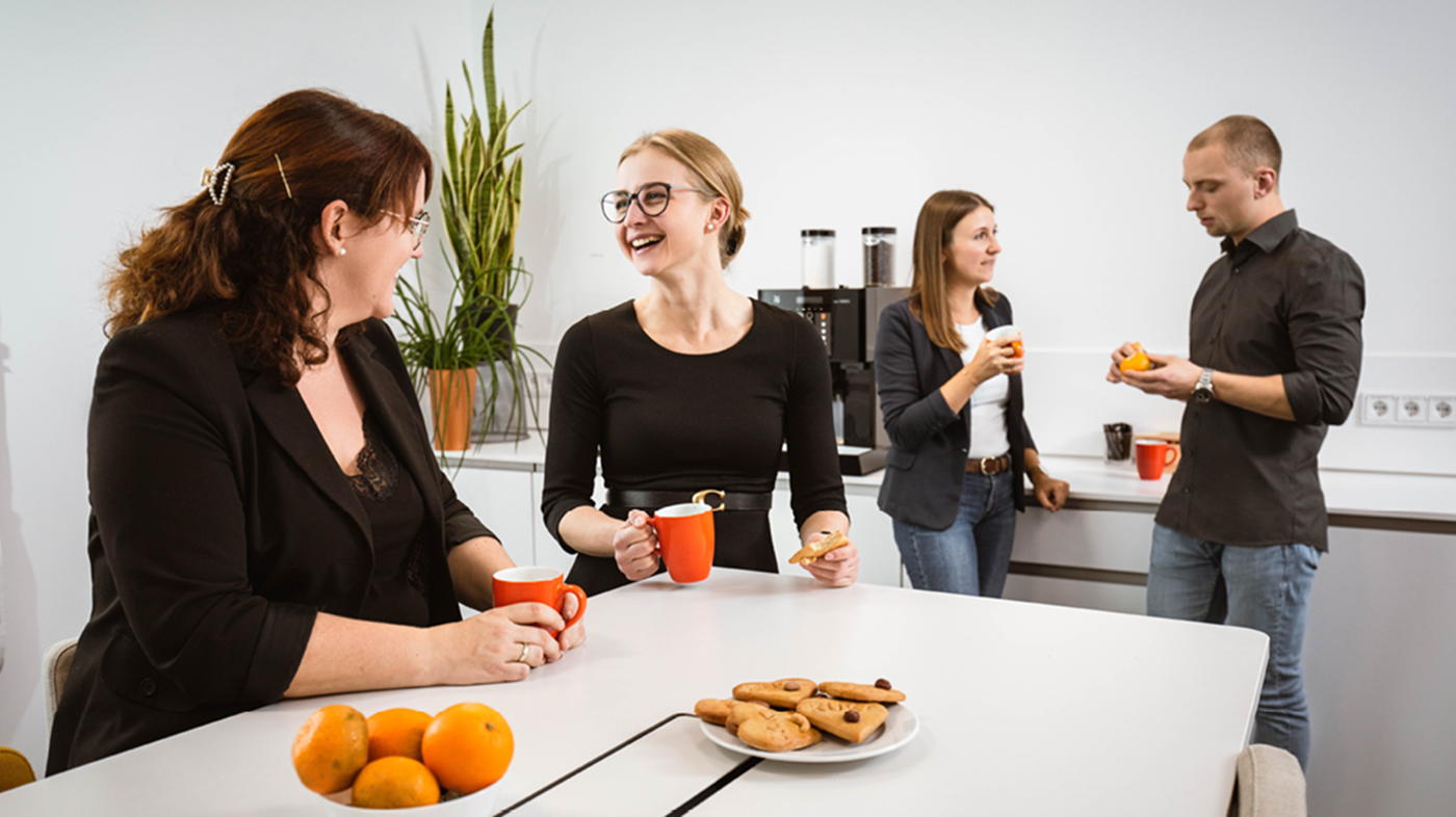 KUKA als Arbeitgeber in ?sterreich