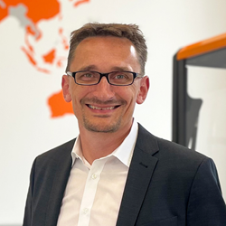 Zitat Reinhard Nagler CEO KUKA CEE GmbH