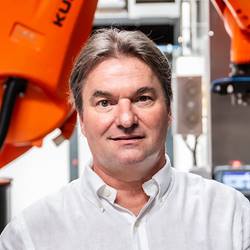 Andreas Stremitzer, Gesch?ftsführer von ism-technic