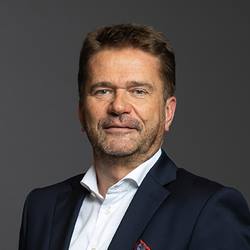 Stefan Gubi, Gesch?ftsführer von Windhager