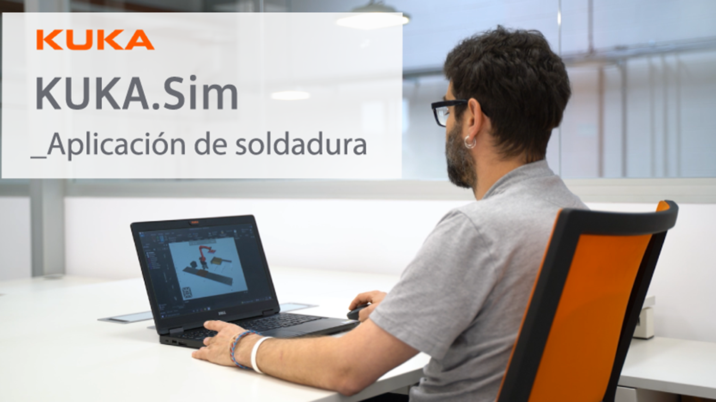 tutoriales kuka sim software simulacion instalacion del programa y gestion de la licencia