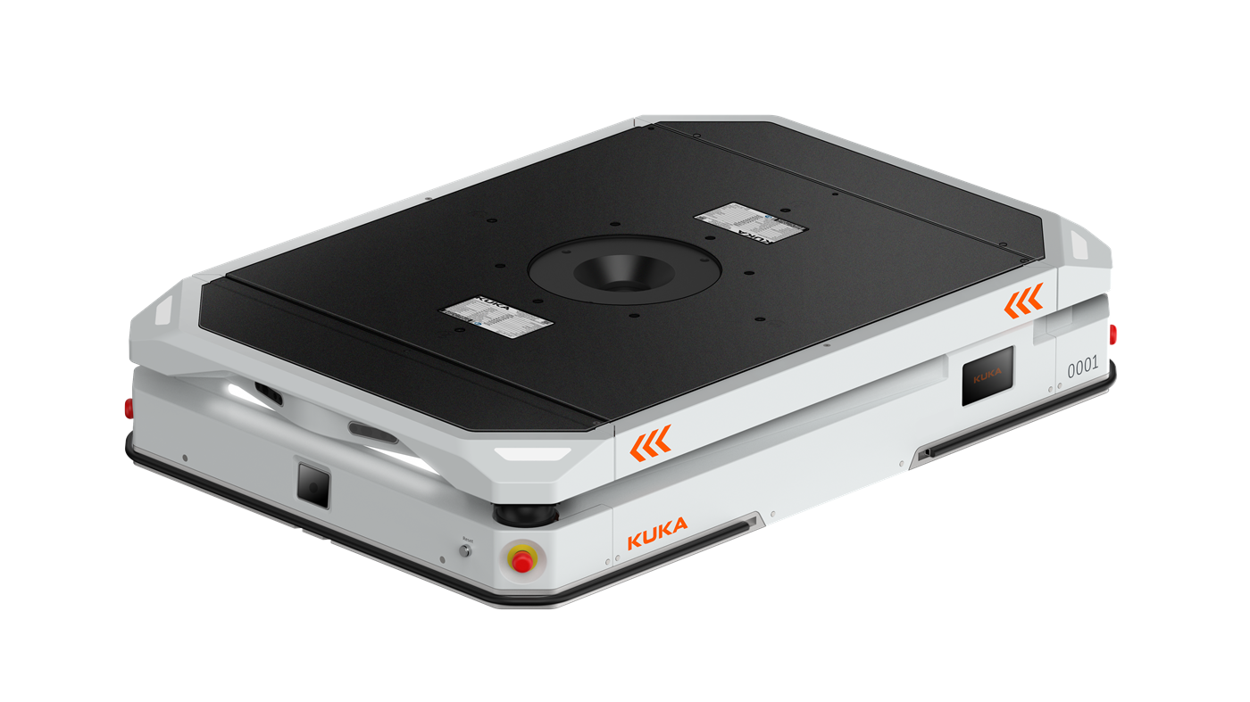 KMP 1500P EU D