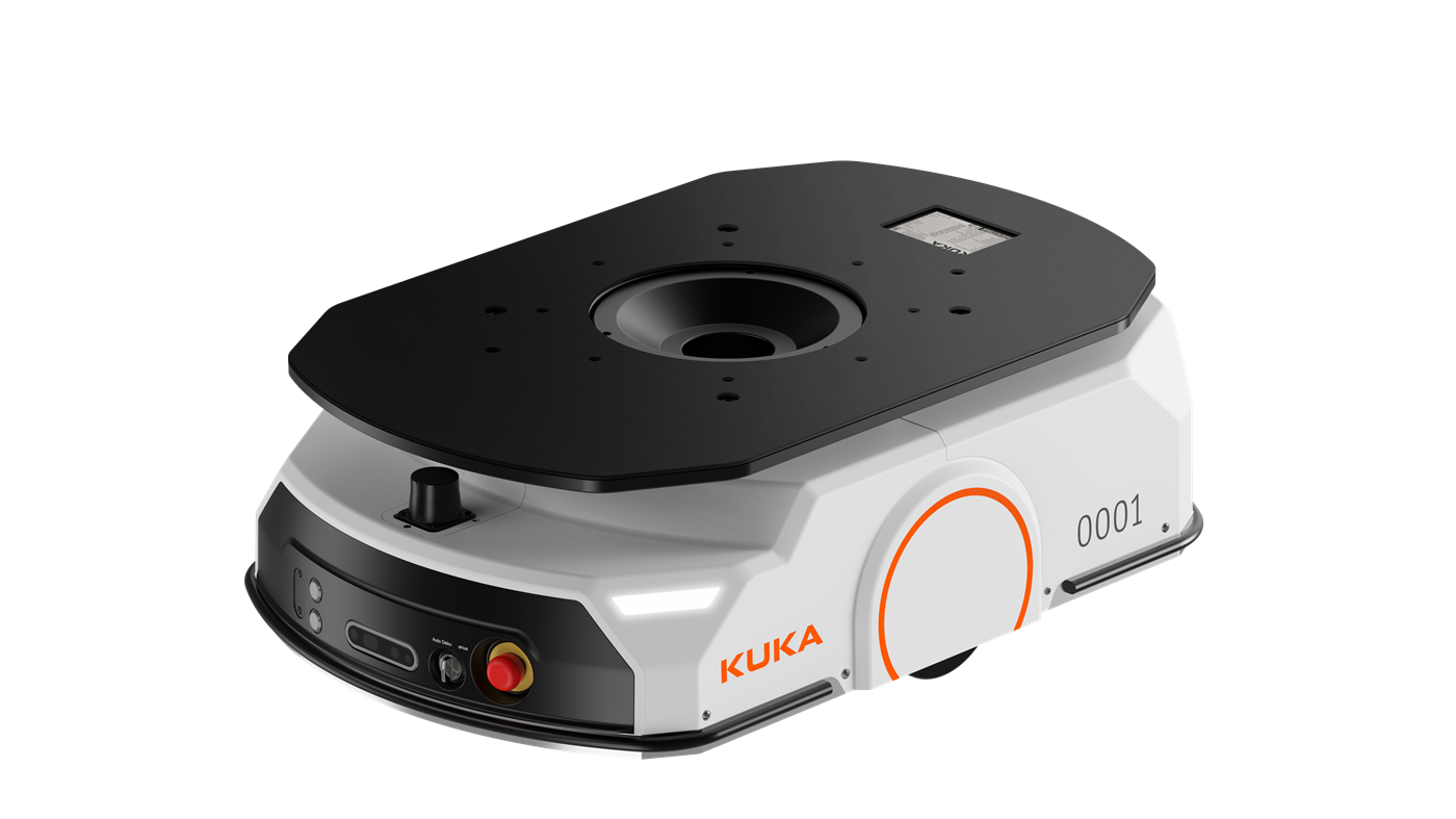 KMP 400i