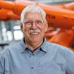 Richard Schwarz KUKA
