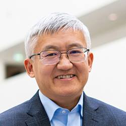 Hui Zhang