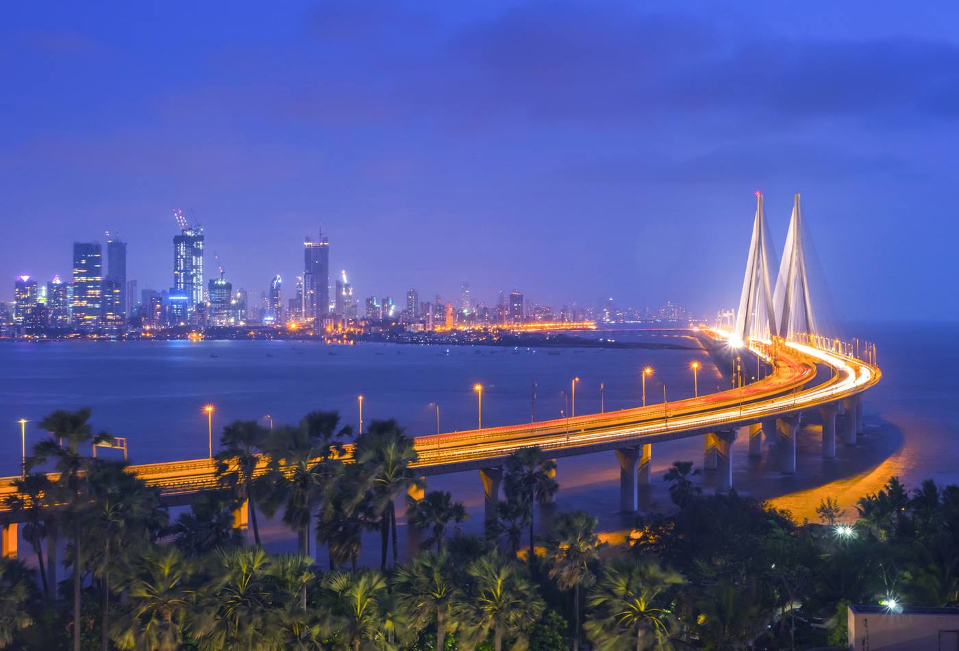 new markets and regions