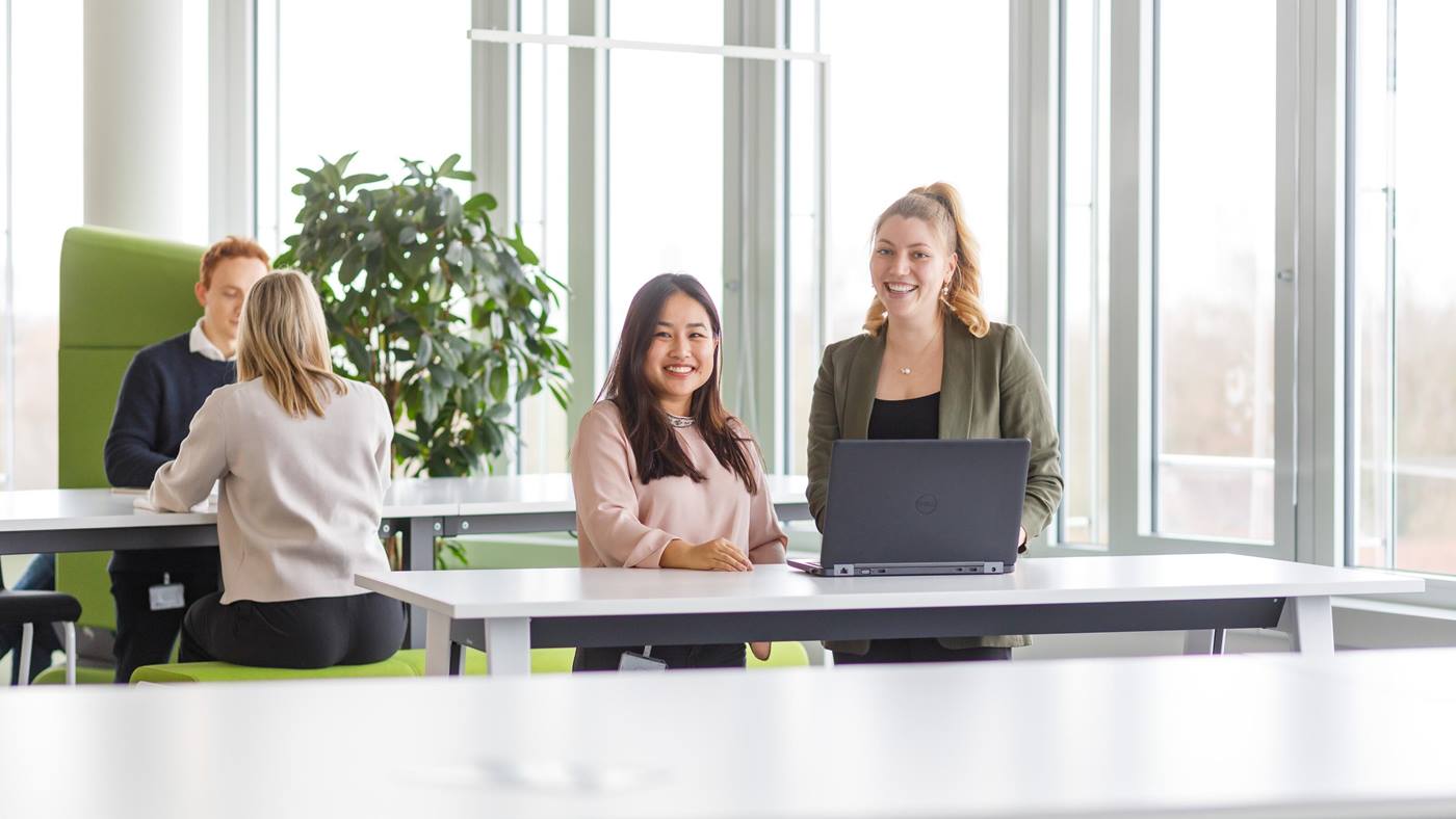 Kuka Jobs Absolventen