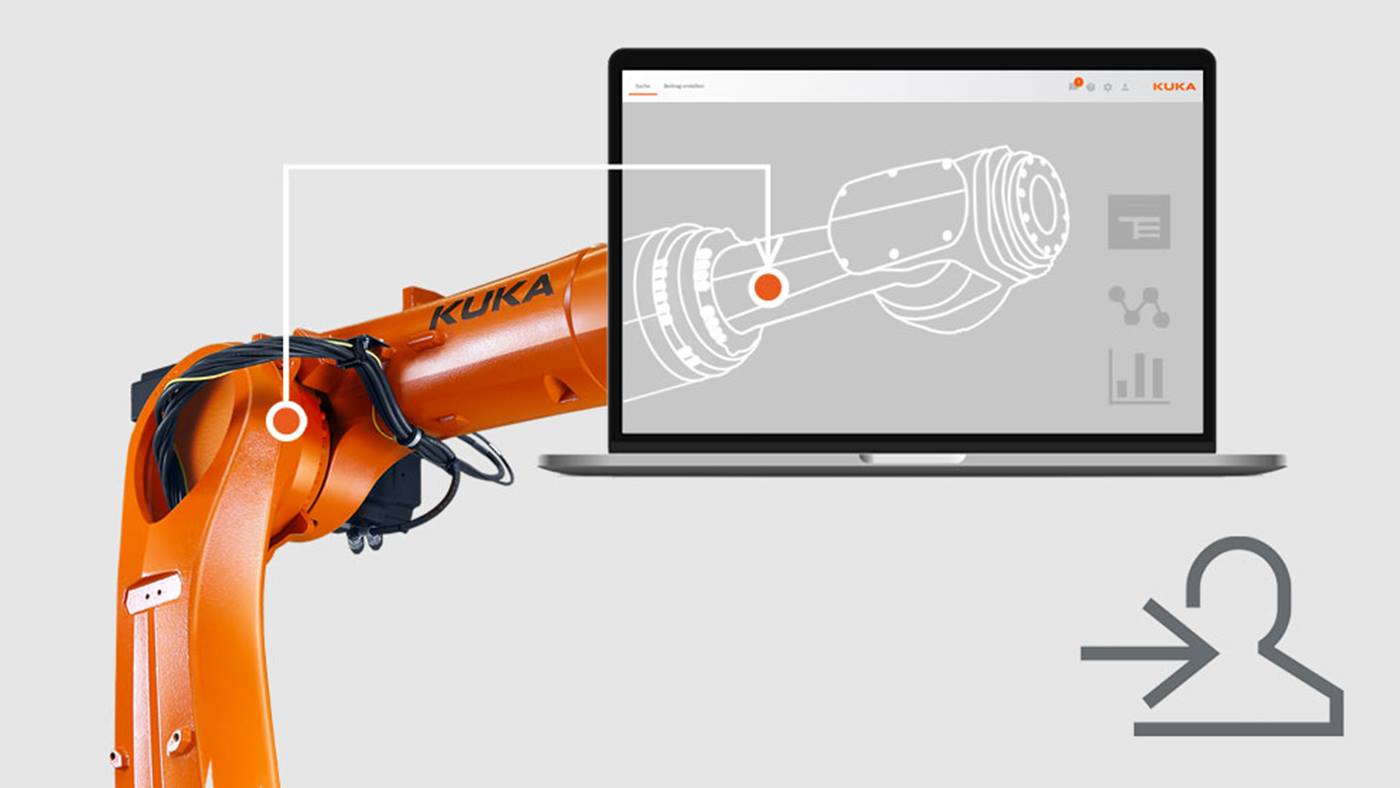 KUKA Xpert Marketplace
