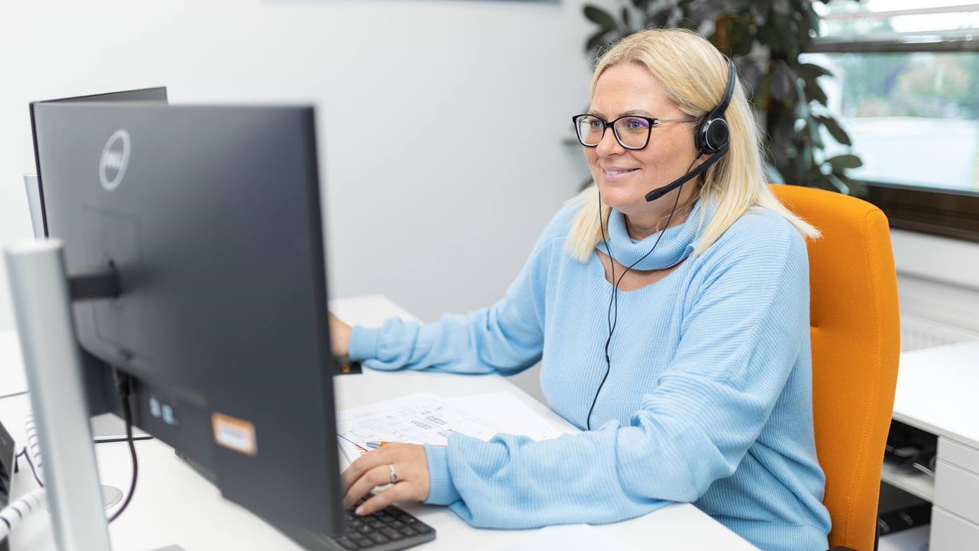 Ihr Ansprechpartner in Sachen Service-Management, Service-Produkte und individualisierte Kundenl?sungen