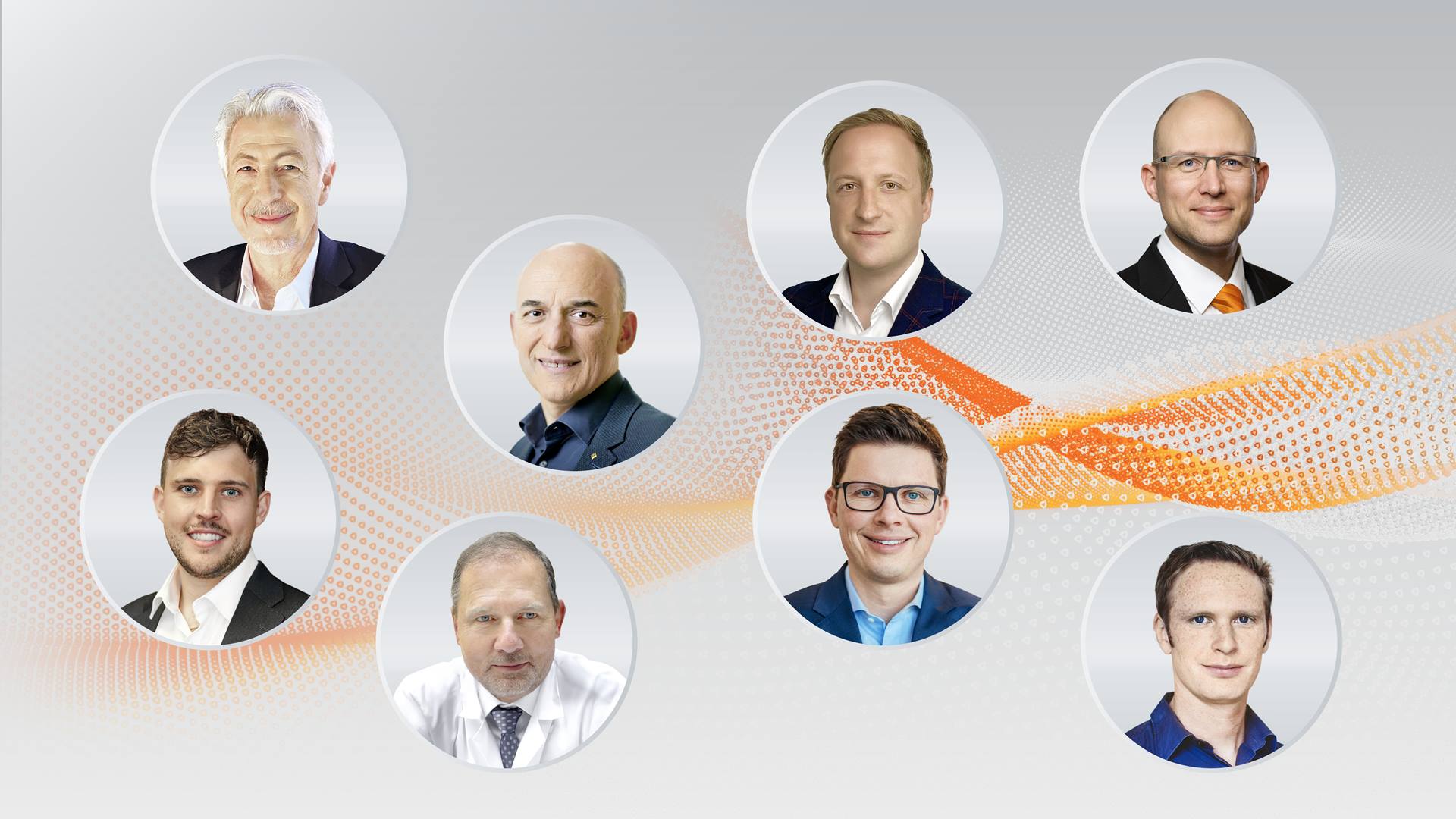 Innovation Award Jury 2025