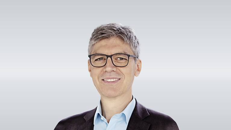 Picture of jury member Alin Albu-Schaeffer