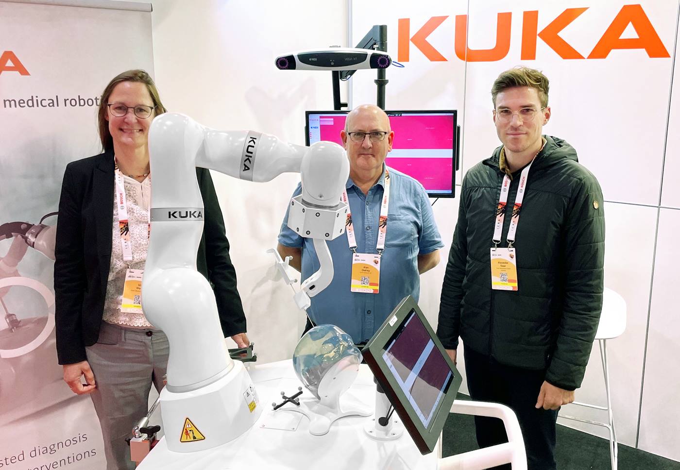 ICRA 2023 London Med Application