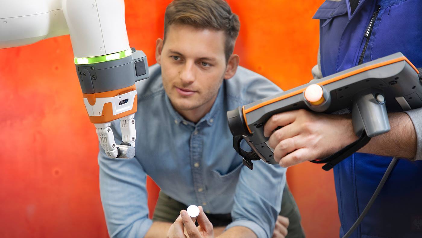 iiQKA Creator