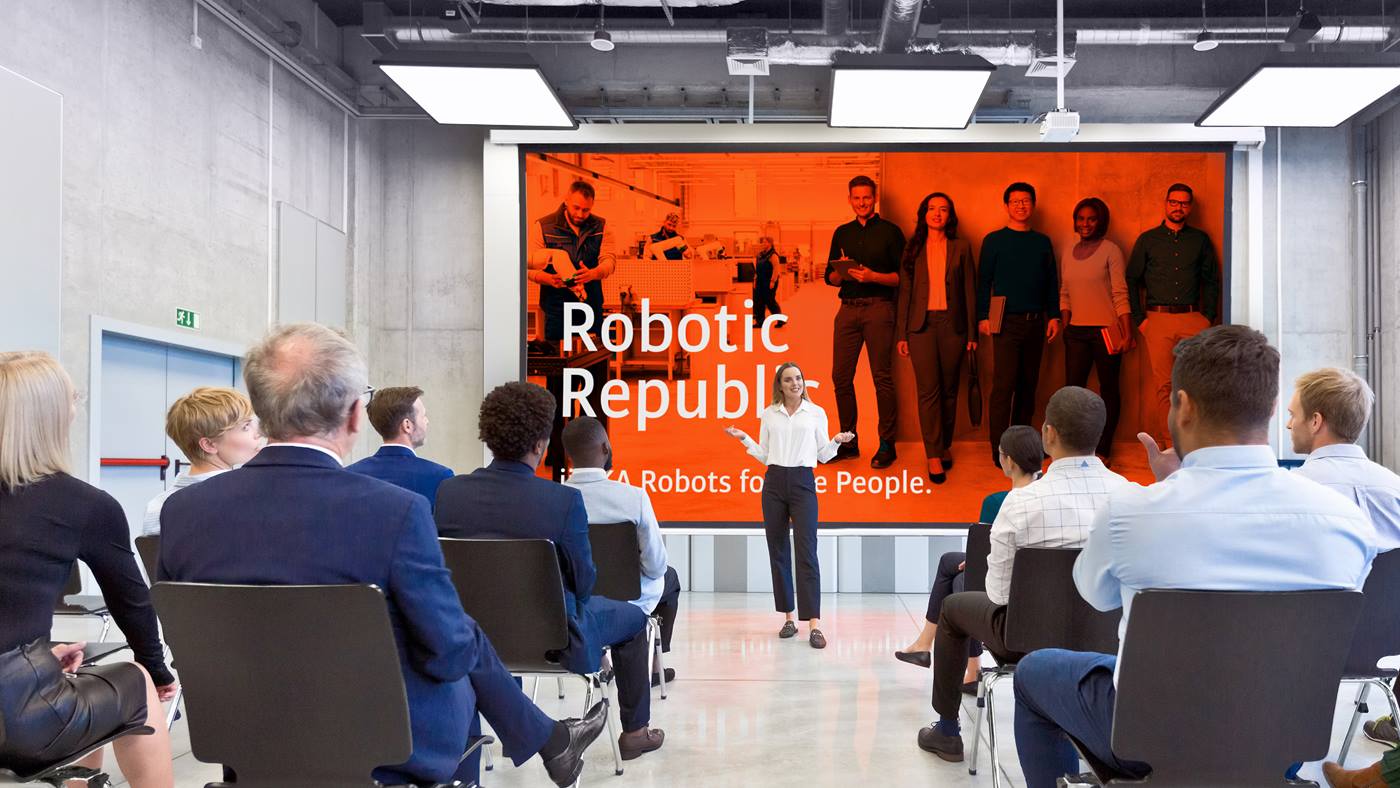 iiQka eenvoudige automatisering