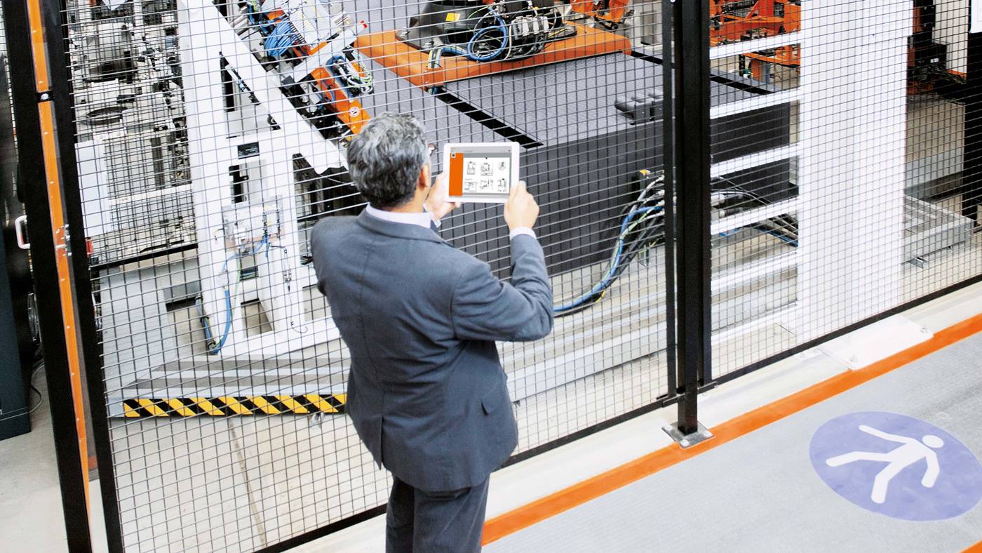Automazione Industriale