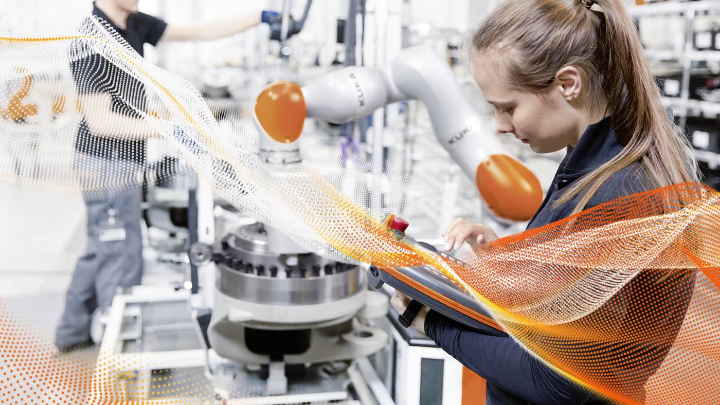 human-robot-collaboration-with-the-KUKA-LBR-iiwa