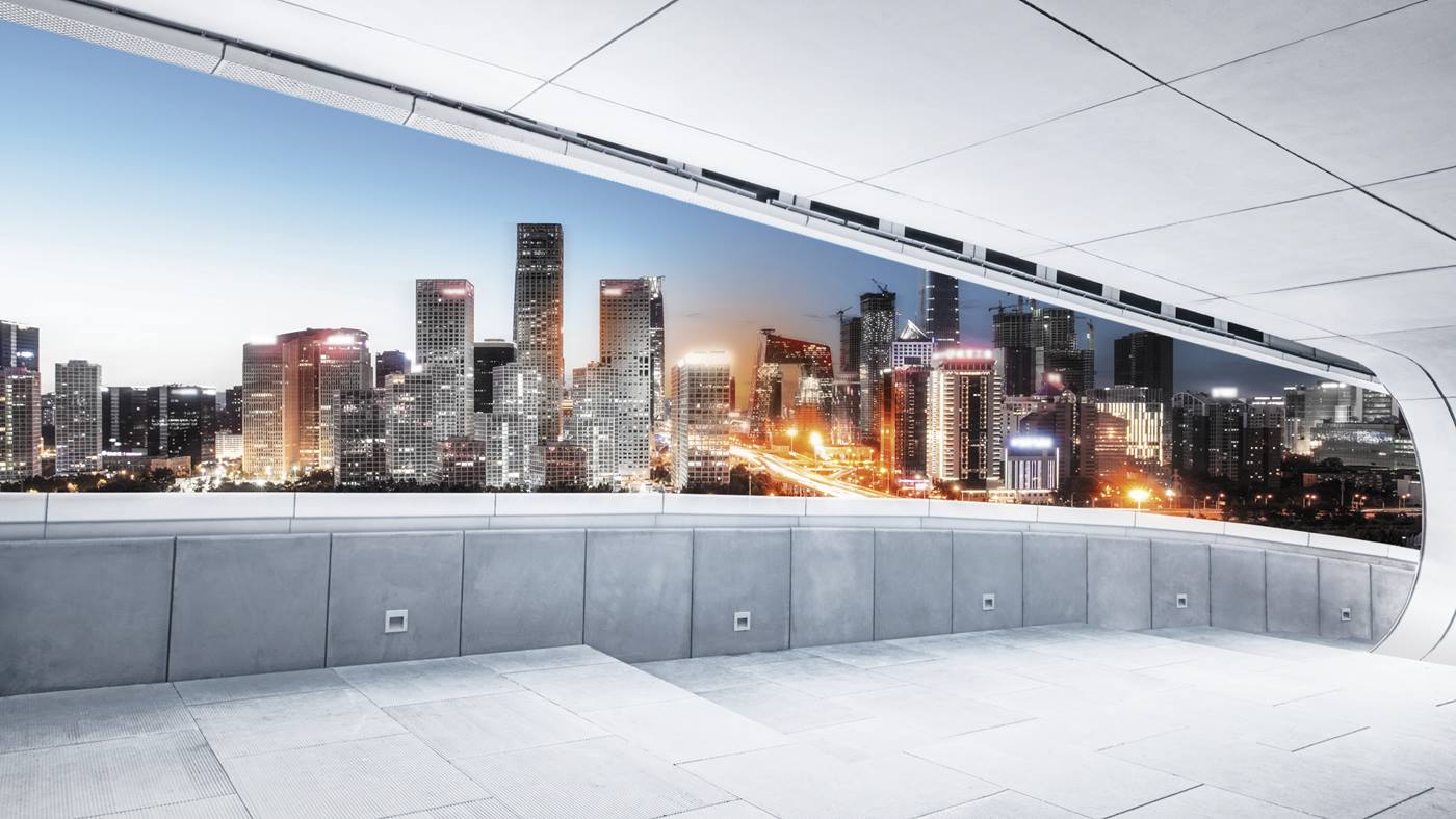 Landmarks der Future Production Landscapes