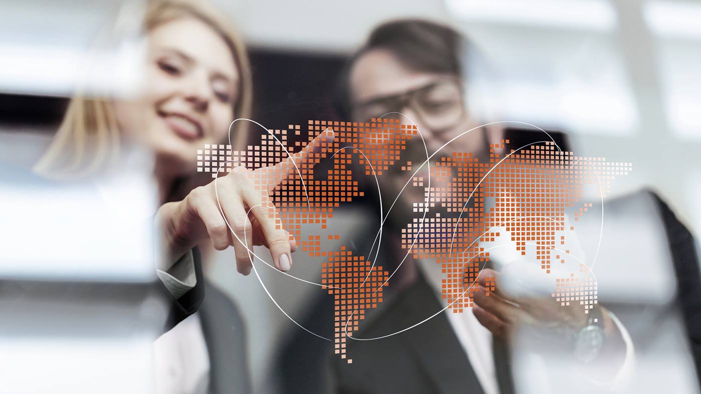 Ressourcenknappheit - Globalisierung