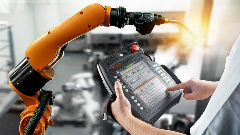 KUKA  Robot Systems
