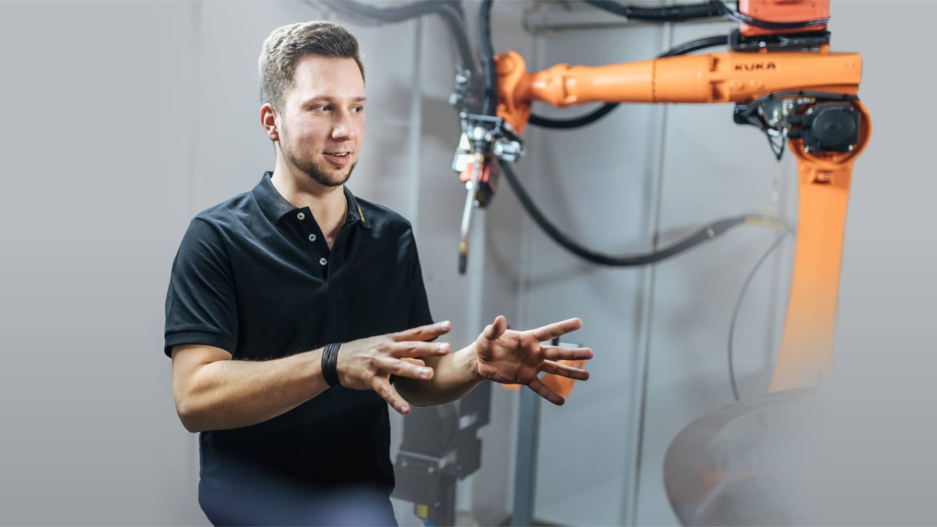 robotics in small and medium-sized enterprises