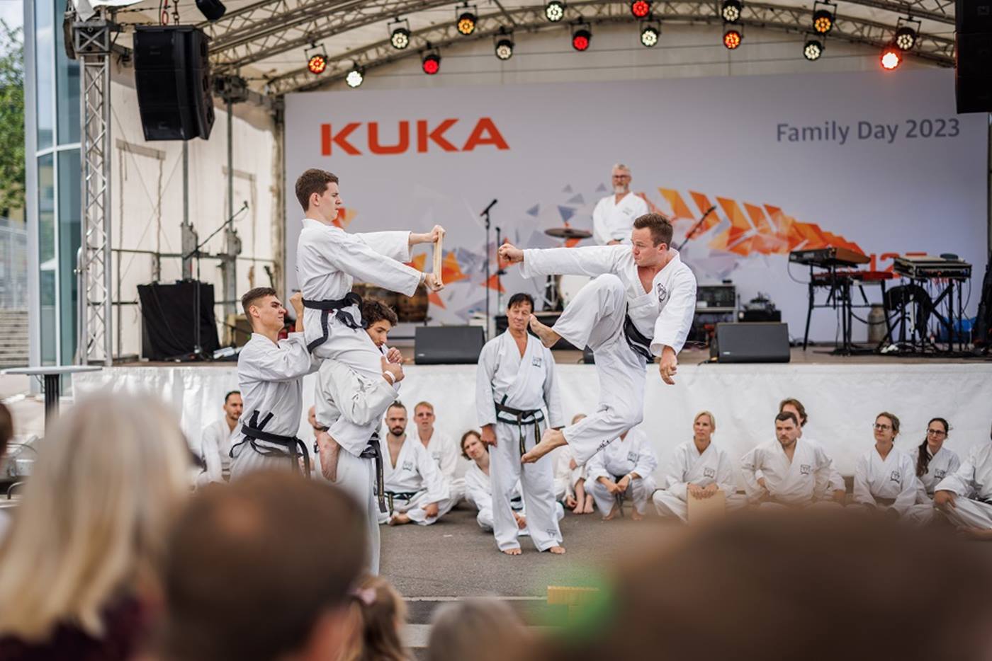 Taekwondo 