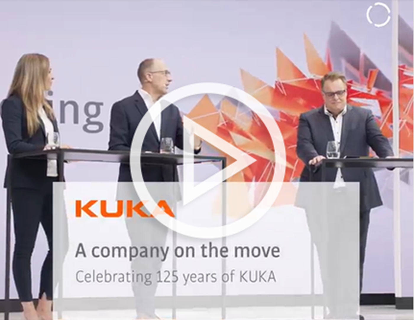 Banner teaser linkedin video 