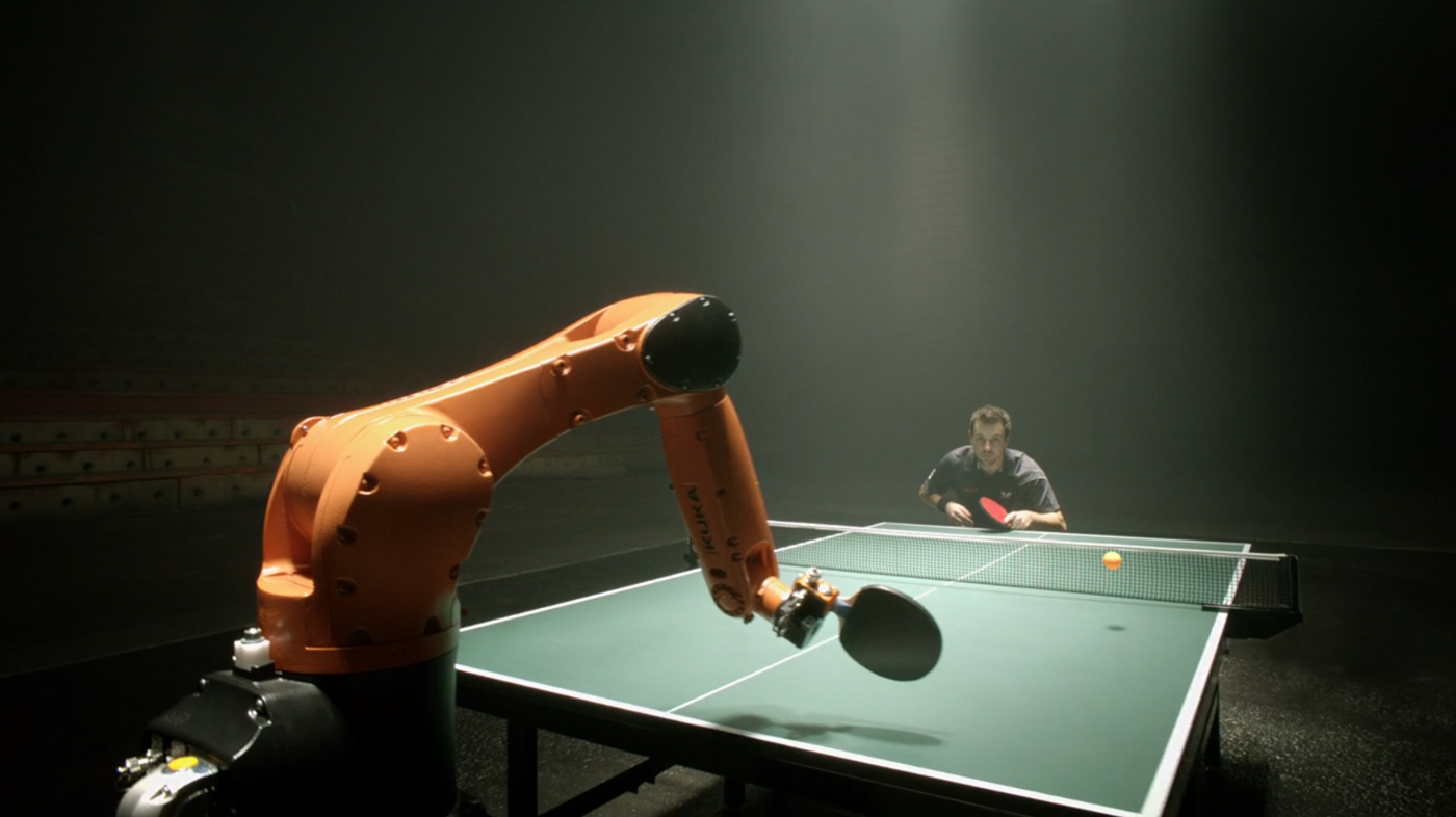 Timo Boll