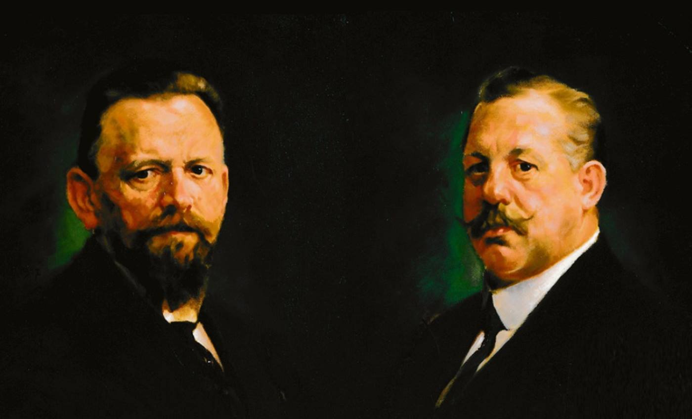 Keller und Knappich