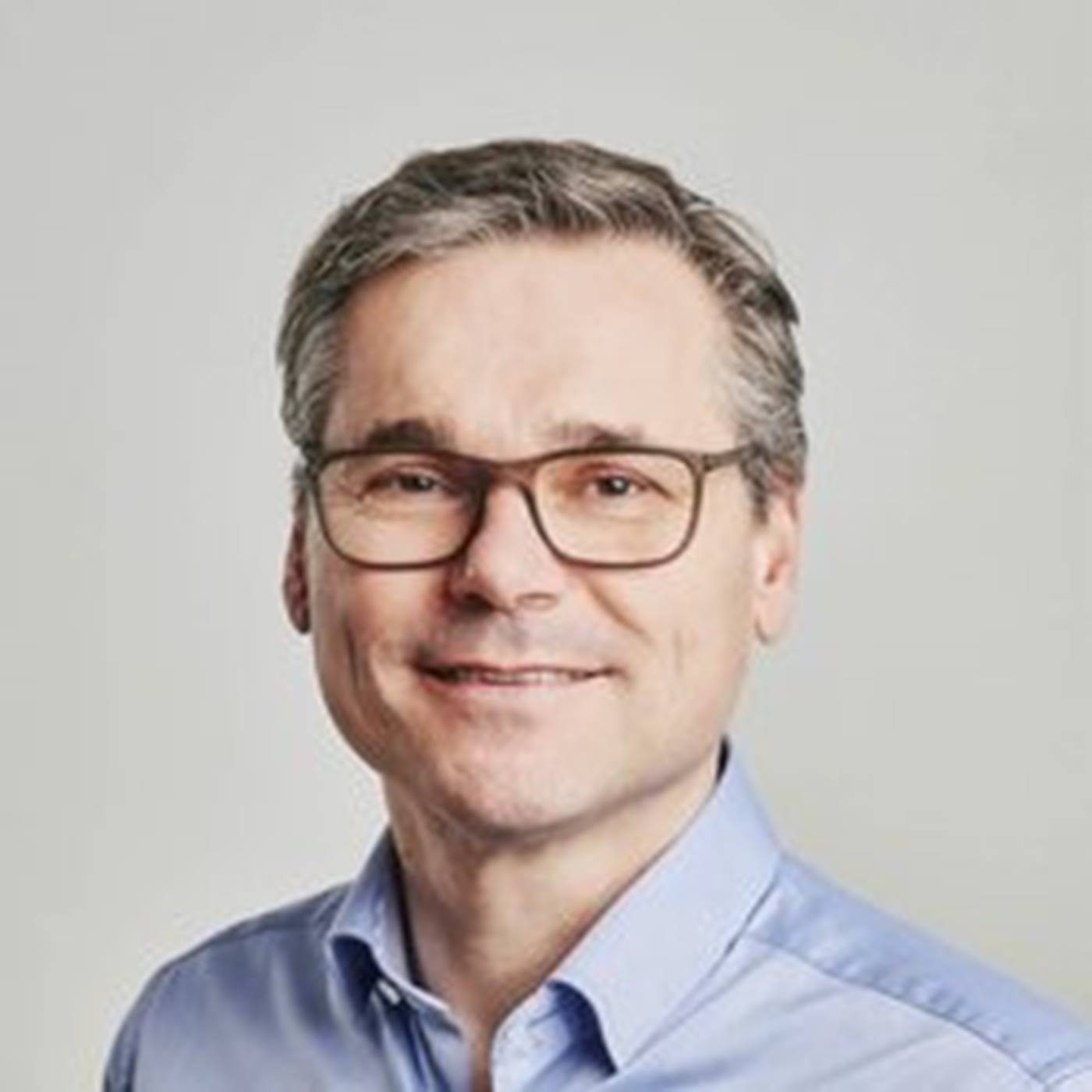 Ingo Stader 
