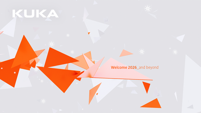 Welcome 2026