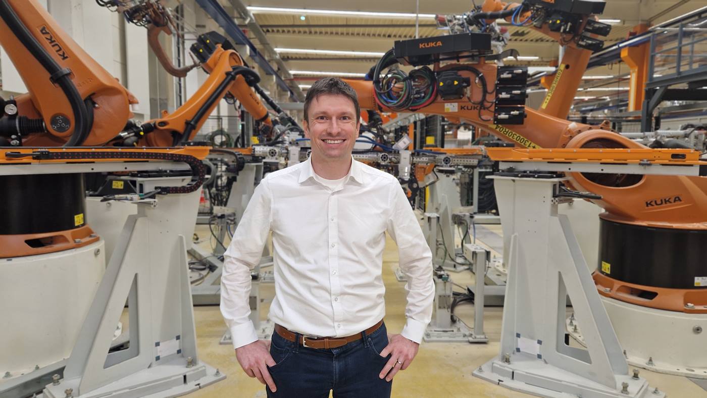 Matthias Paukner_SmartProduction Center