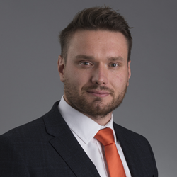 Michael Payne from Active8