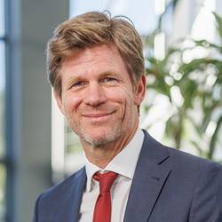 Portrait Christian Benzing, Gesch?ftsführer der Hugo Benzing GmbH & Co. KG