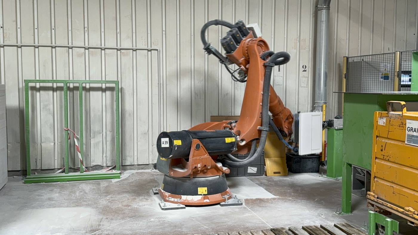 robot paragraphe 1 coffrelite
