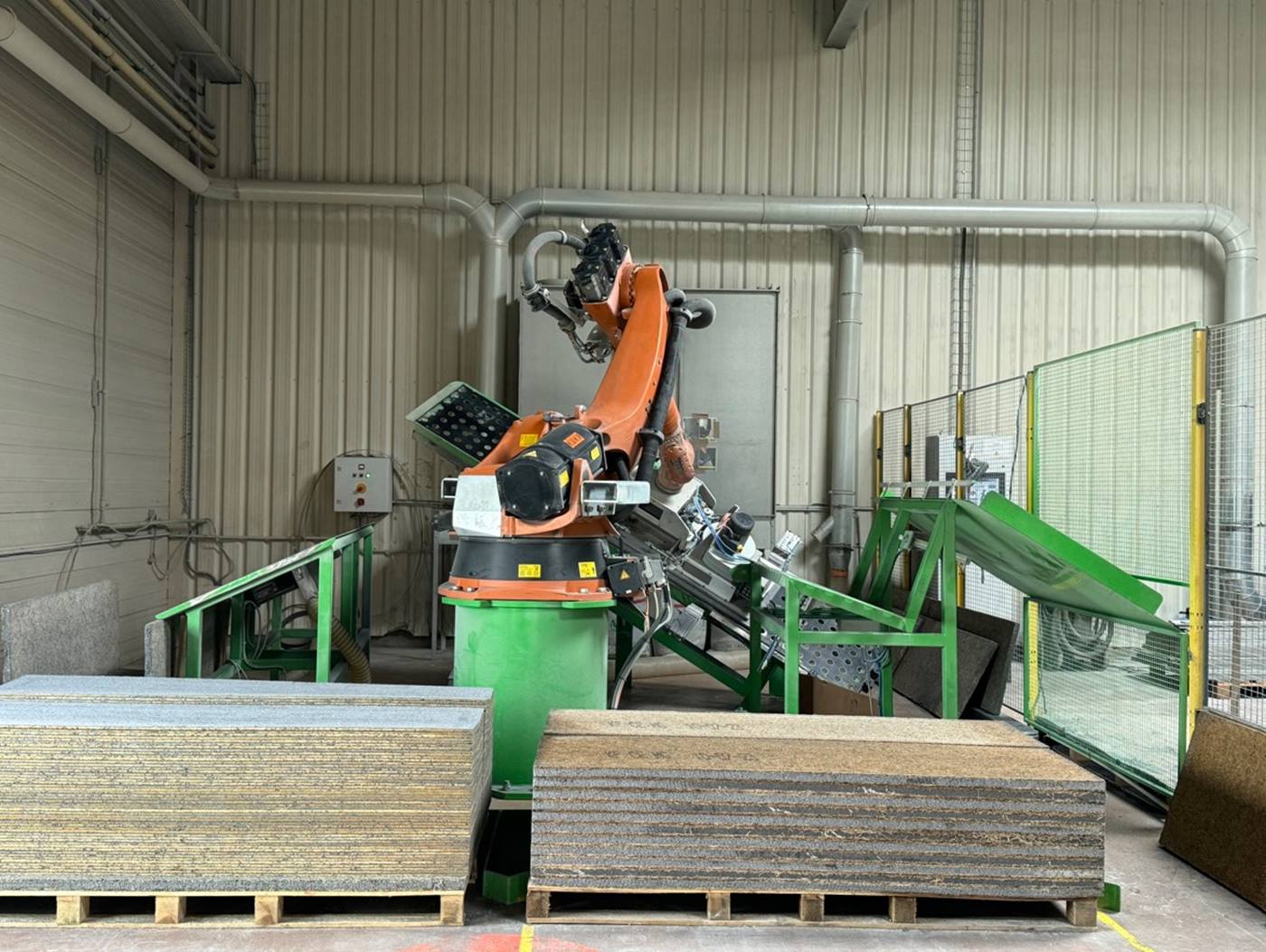 robot paragraphe 2 coffrelite