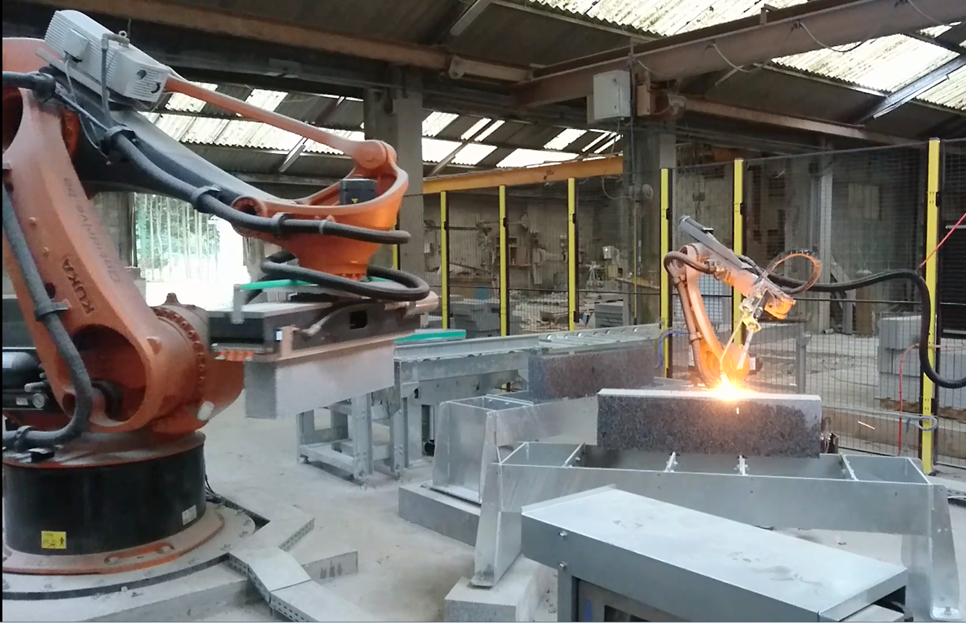 Industri?le Automatisatie