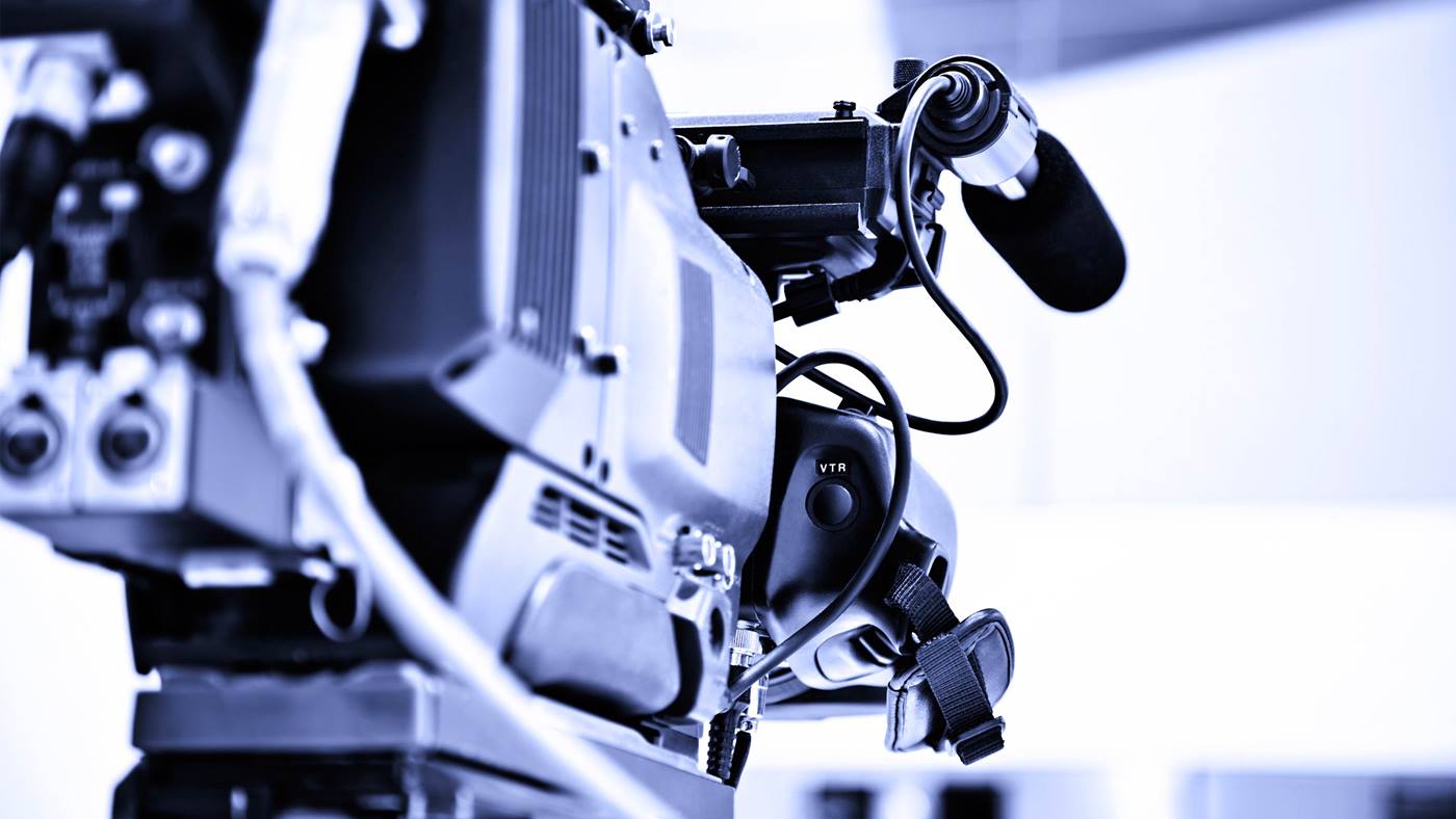 Kamerafahrten und mehr: KUKA bietet viele L?sungen für die Filmindustrie