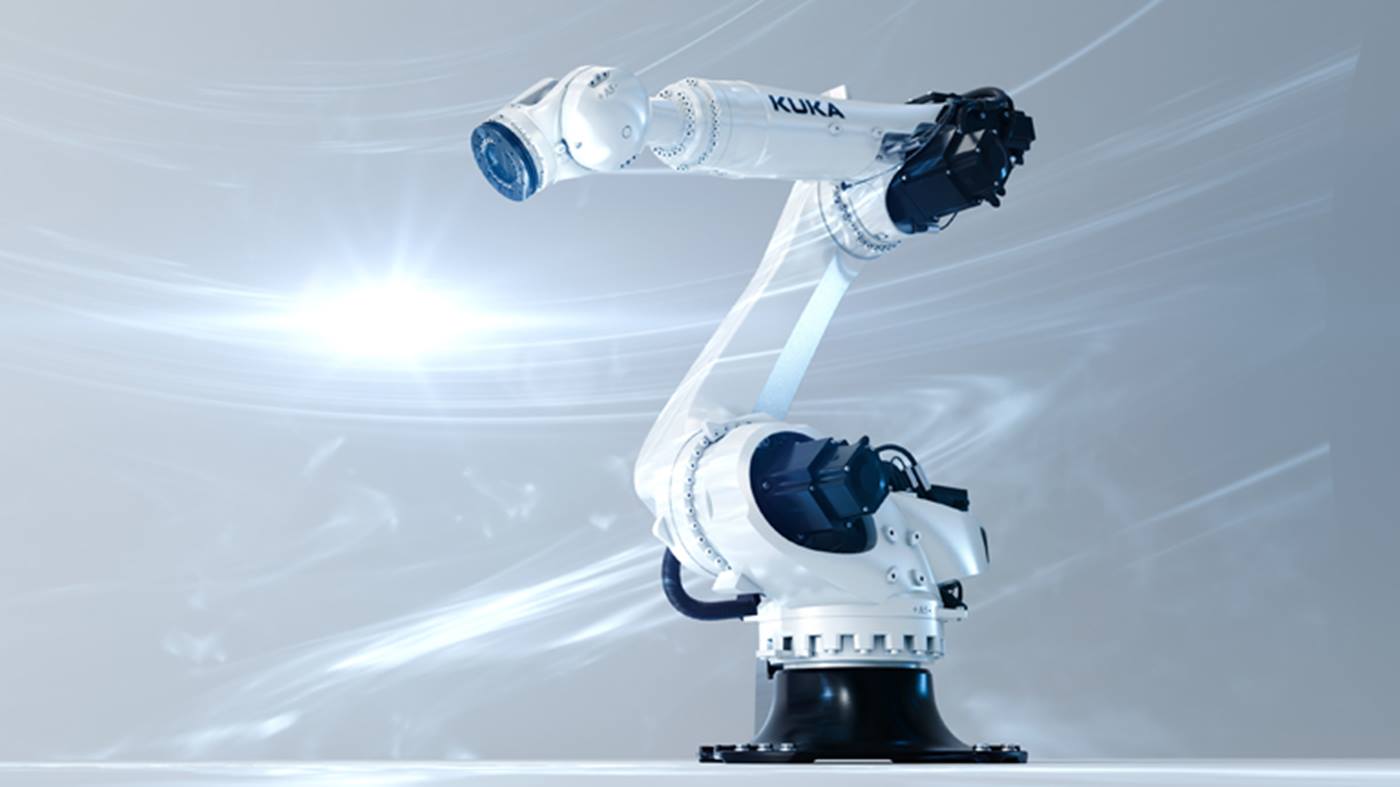 The QUANTEC HC as a Teaserpicture