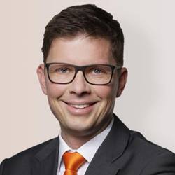 KUKA Axel Weber VP Medical Robotics