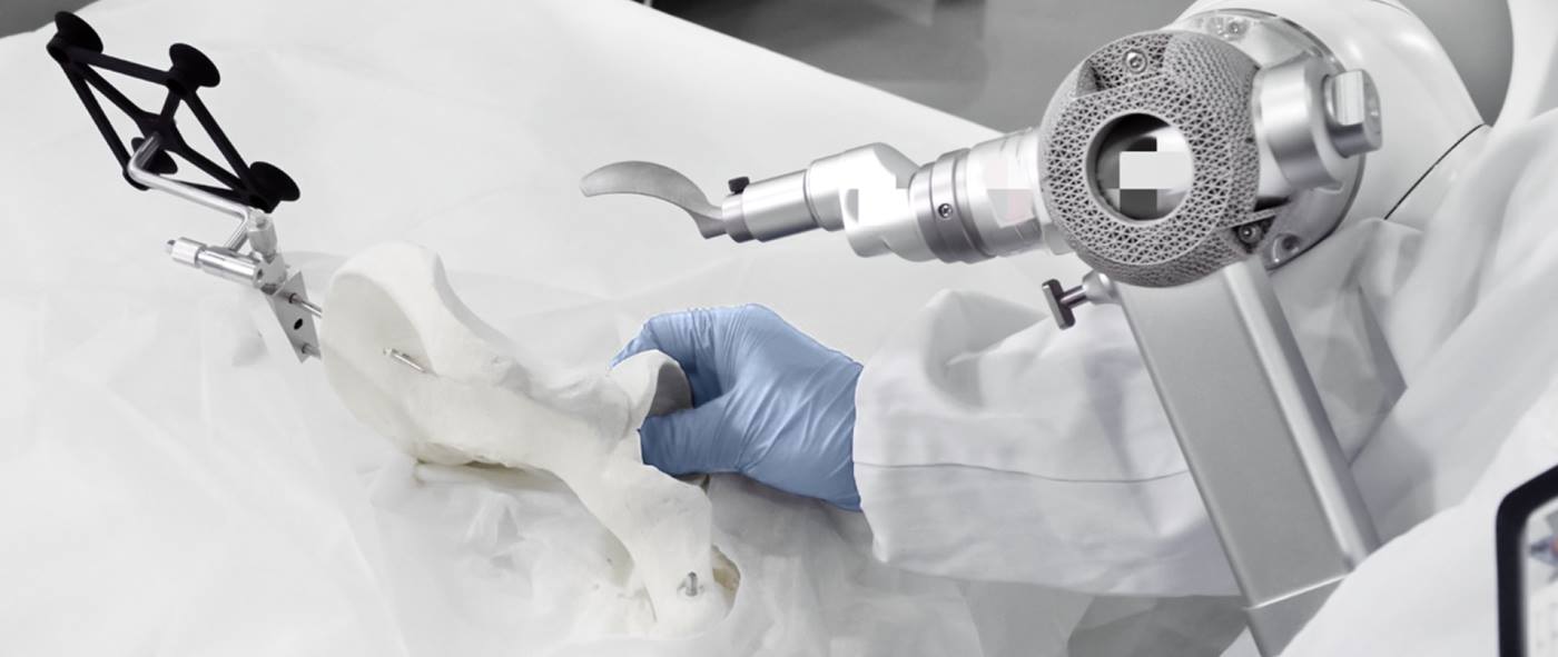 Knee surgery operation robots, medical robot, surgery robot, OP-robots