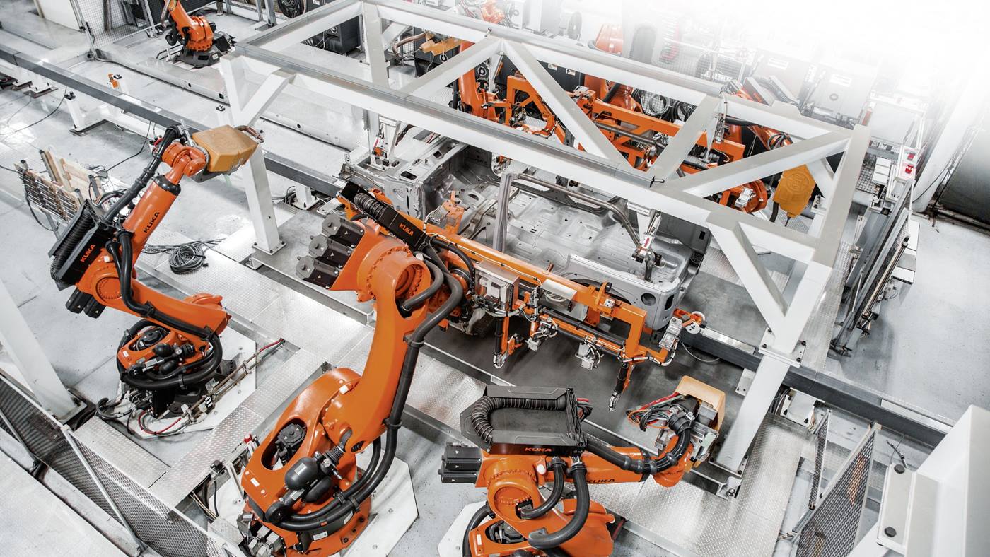 Automation Solutions