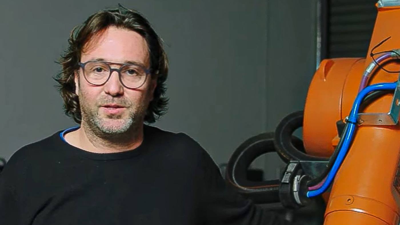 Gesch?ftsführer der BEC GmbH, gründete w?hrend seines Studiums das Unternehmen BEC Robotics