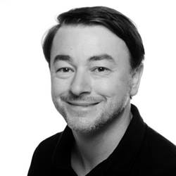 Daniel Schmidt, GEsch?ftsführer Orange Apps
