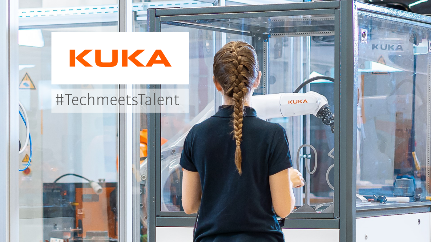 TechmeetsTalent