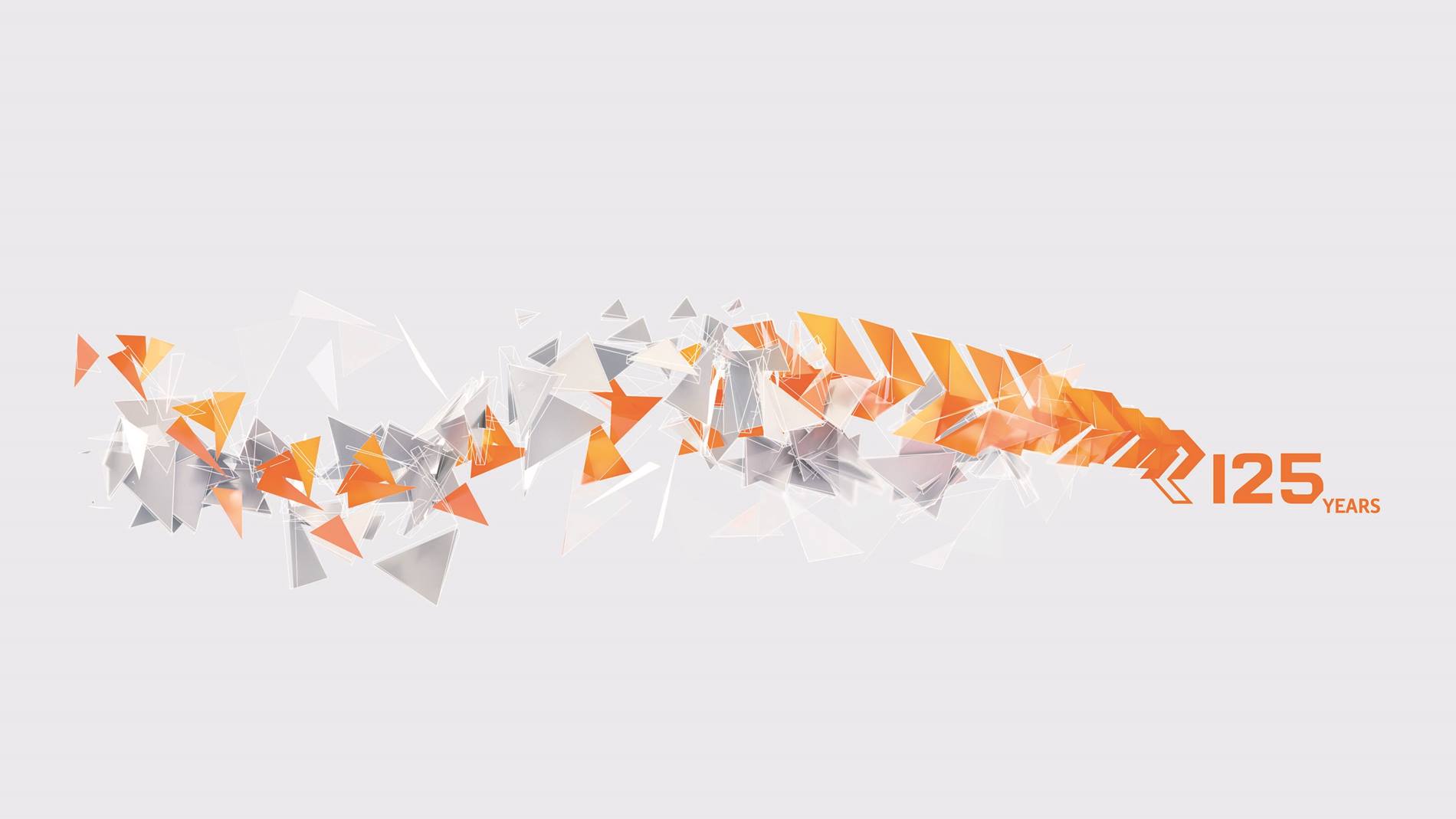 125 years KUKA