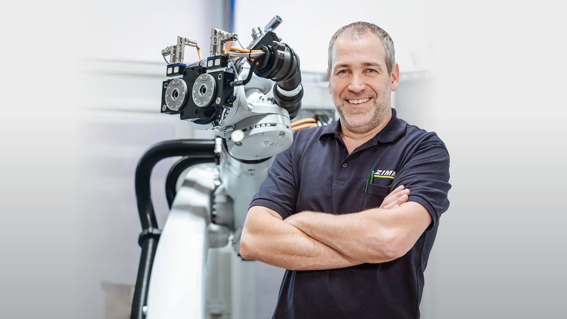 Automatisierung im Mittelstand