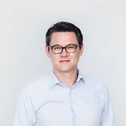 Stefan Huebner Device Insight