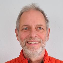 Ralf Schneider GI Manager KUKA