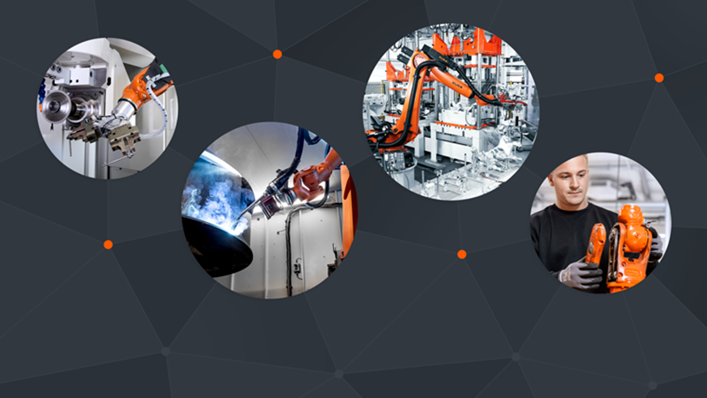 KUKA Industries Obernburg
